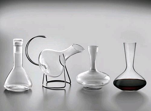 decanters