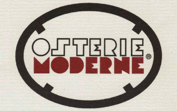 osteriemoderne